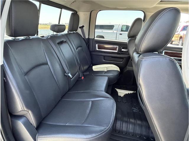 2012 Ram 1500 Laramie