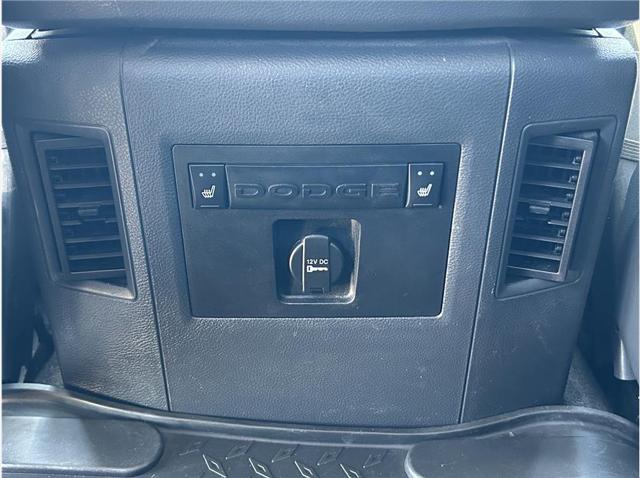 2012 Ram 1500 Laramie