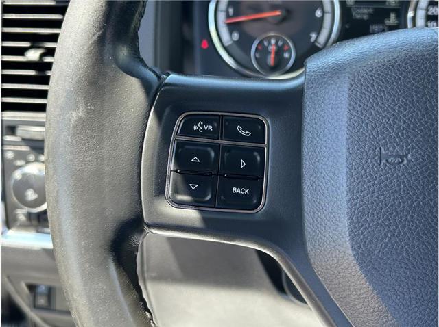 2012 Ram 1500 Laramie