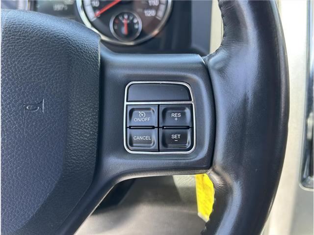 2012 Ram 1500 Laramie