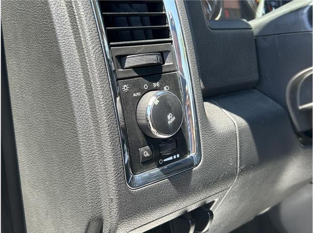 2012 Ram 1500 Laramie