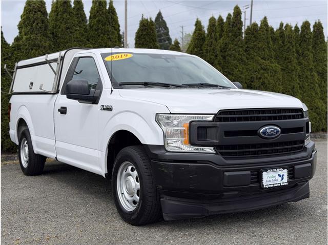 2019 Ford F-150 XL Pickup 2D 8 ft for sale in Lakewood, WA