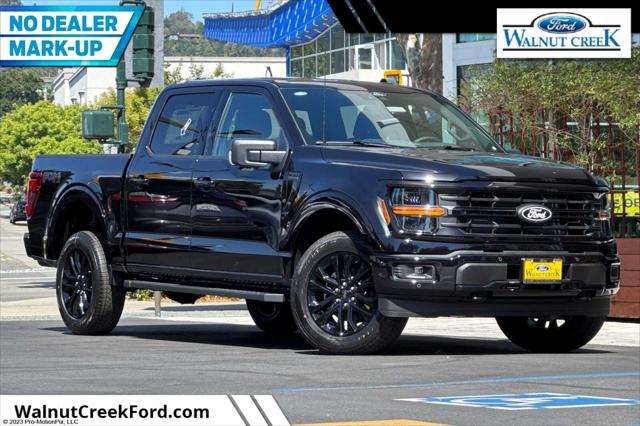 2026 Ford F-150 XLT for sale in Walnut Creek, CA