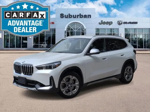 2023 BMW X1 xDrive28i for sale in Ann Arbor, MI