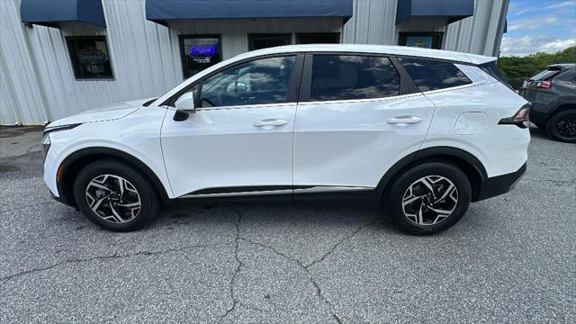 2023 Kia Sportage LX for sale in Roebuck, SC
