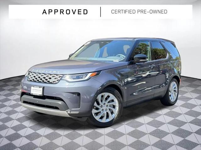 2025 Land Rover Discovery P300 S for sale in Newport Beach, CA
