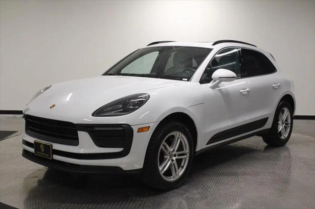 2022 Porsche Macan Macan for sale in Charleston, SC