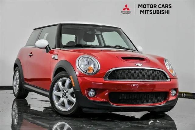 2008 MINI Cooper S Base for sale in Aurora, IL