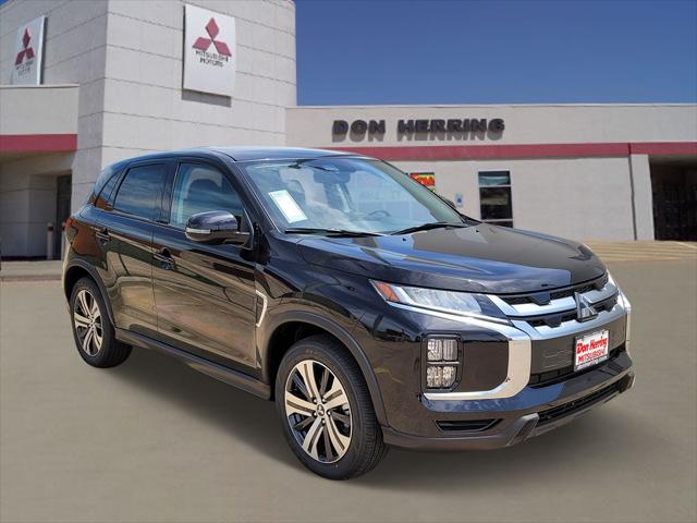 2026 Mitsubishi Outlander Sport 2.0 SE for sale in Irving, TX
