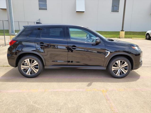 2026 Mitsubishi Outlander Sport 2.0 SE