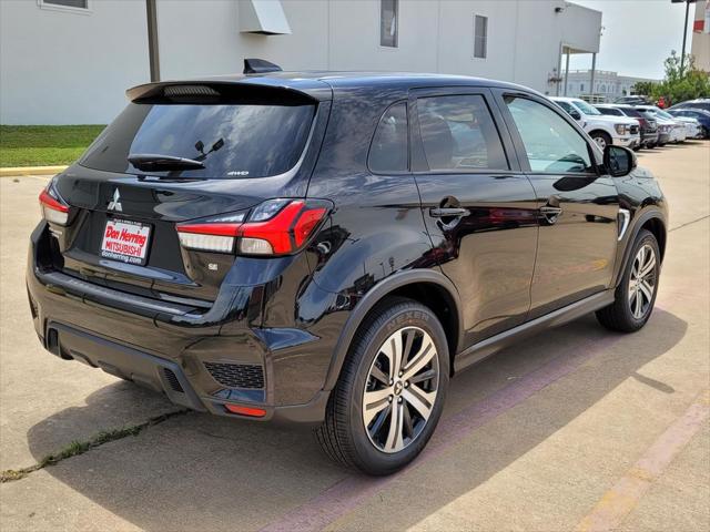 2026 Mitsubishi Outlander Sport 2.0 SE