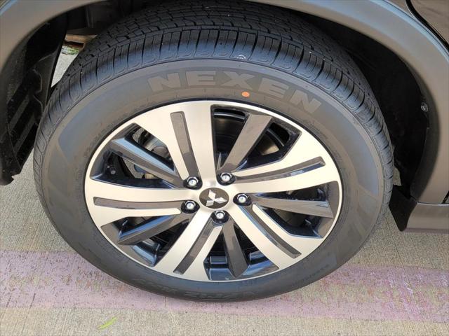 2026 Mitsubishi Outlander Sport 2.0 SE