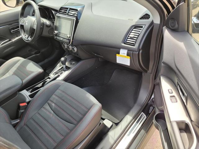 2026 Mitsubishi Outlander Sport 2.0 SE