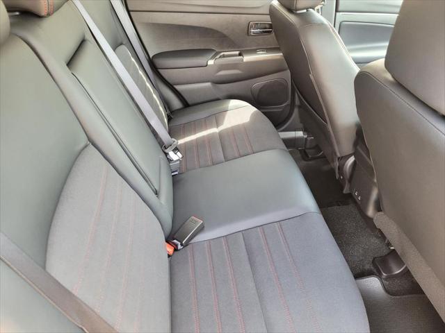 2026 Mitsubishi Outlander Sport 2.0 SE