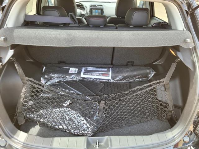 2026 Mitsubishi Outlander Sport 2.0 SE