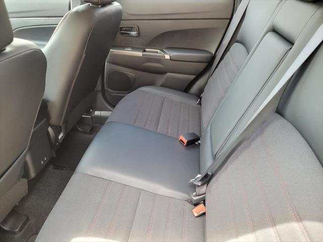 2026 Mitsubishi Outlander Sport 2.0 SE