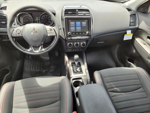 2026 Mitsubishi Outlander Sport 2.0 SE