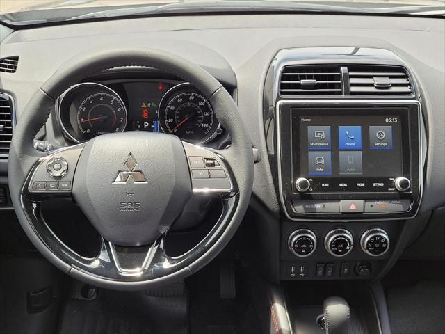 2026 Mitsubishi Outlander Sport 2.0 SE
