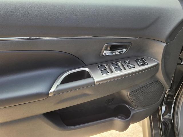 2026 Mitsubishi Outlander Sport 2.0 SE