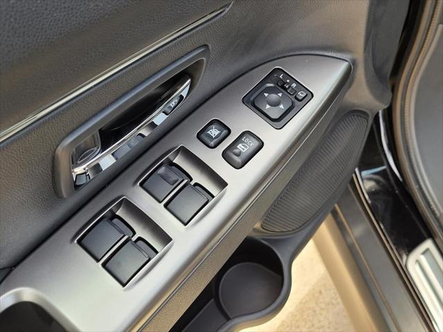 2026 Mitsubishi Outlander Sport 2.0 SE