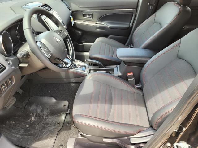 2026 Mitsubishi Outlander Sport 2.0 SE