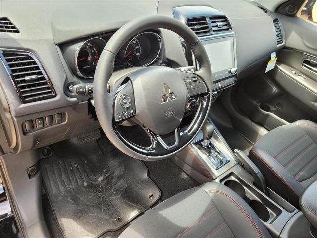 2026 Mitsubishi Outlander Sport 2.0 SE