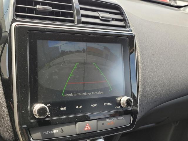 2026 Mitsubishi Outlander Sport 2.0 SE
