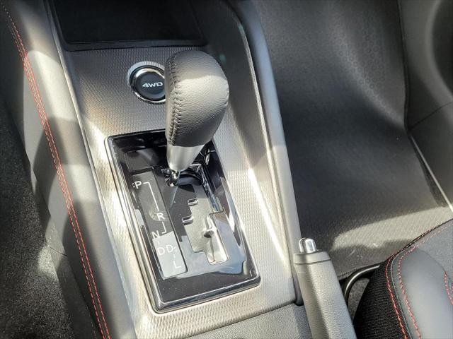 2026 Mitsubishi Outlander Sport 2.0 SE