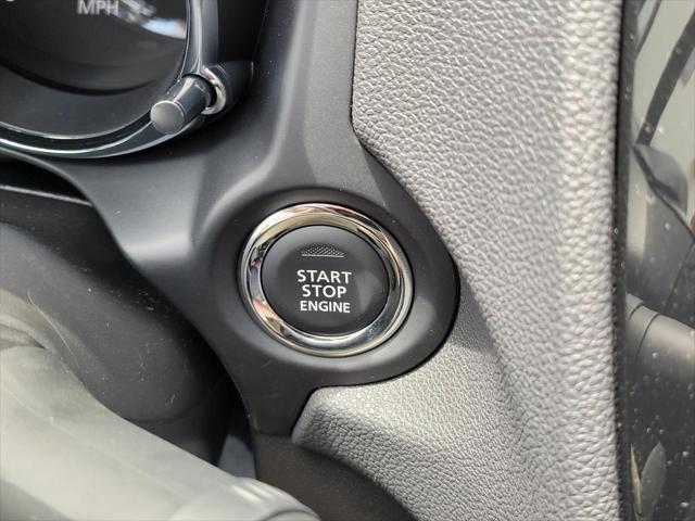 2026 Mitsubishi Outlander Sport 2.0 SE