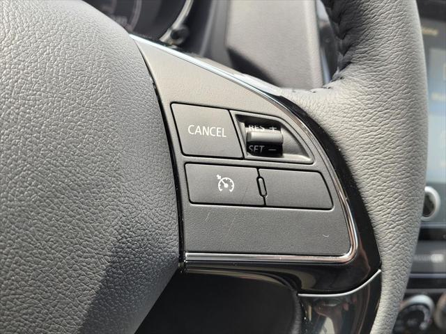 2026 Mitsubishi Outlander Sport 2.0 SE