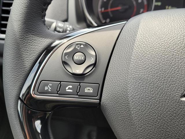2026 Mitsubishi Outlander Sport 2.0 SE