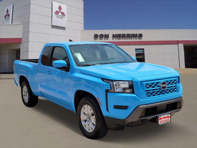 2023 Nissan Frontier King Cab SV 4x2 for sale in Irving, TX