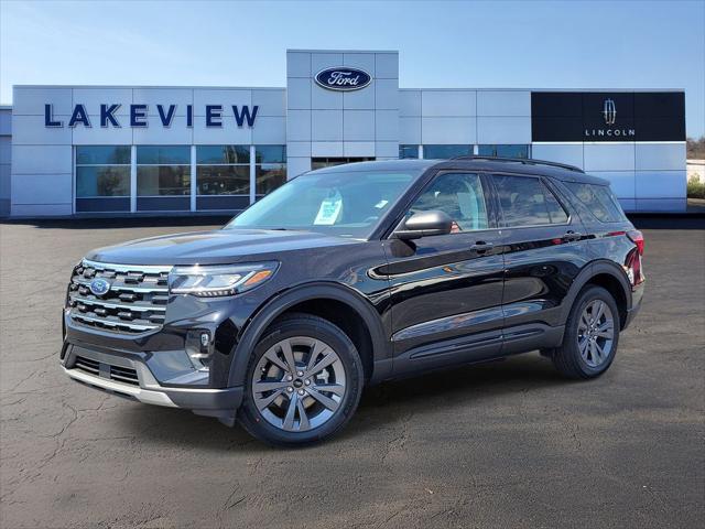 2026 Ford Explorer Active for sale in Battle Creek, MI