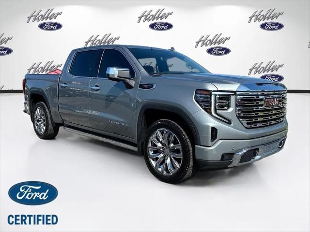 2025 GMC Sierra 1500 4WD Crew Cab Short Box Denali for sale in Maitland, FL