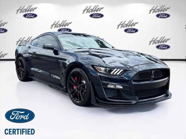 2021 Ford Mustang Shelby GT500 Fastback for sale in Maitland, FL