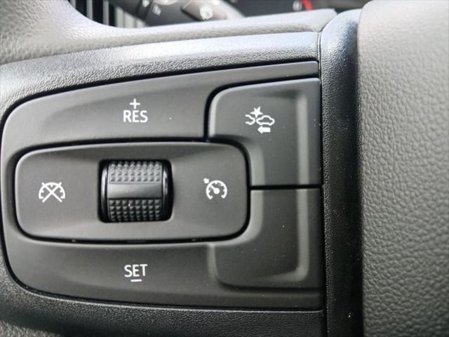 2026 Chevrolet Silverado 1500 2WD Crew Cab Short Bed Custom