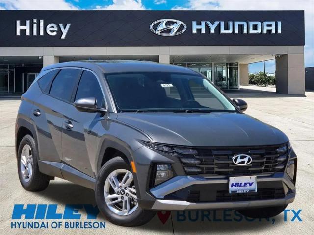 2026 Hyundai Tucson SE for sale in Burleson, TX