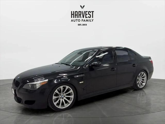2006 BMW M5 Base for sale in Wahoo, NE