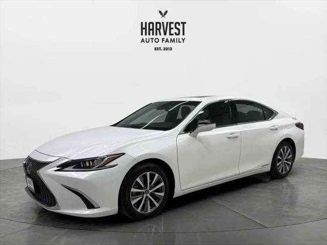2021 Lexus ES 300h Base for sale in Wahoo, NE