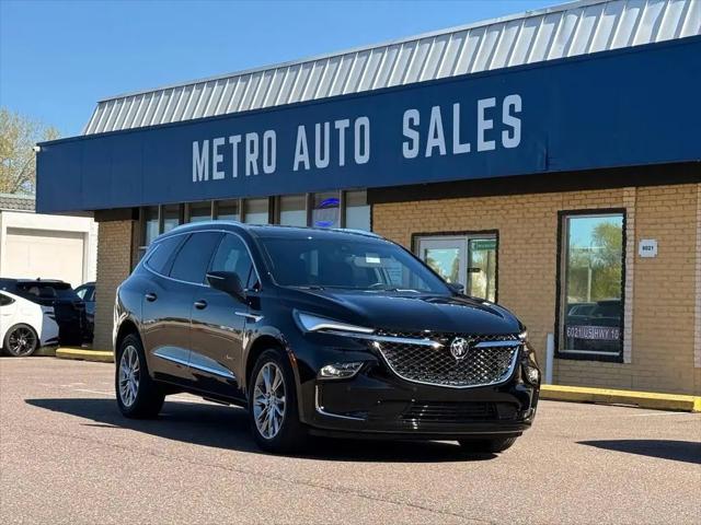 2024 Buick Enclave Avenir AWD for sale in Ramsey, MN