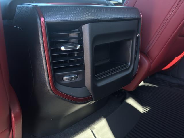 2026 Ram 1500 Rebel Crew Cab 4x4 5'7" Box
