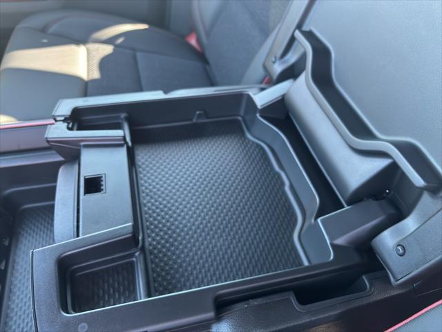 2026 Ram 1500 Rebel Crew Cab 4x4 5'7" Box