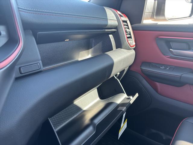 2026 Ram 1500 Rebel Crew Cab 4x4 5'7" Box