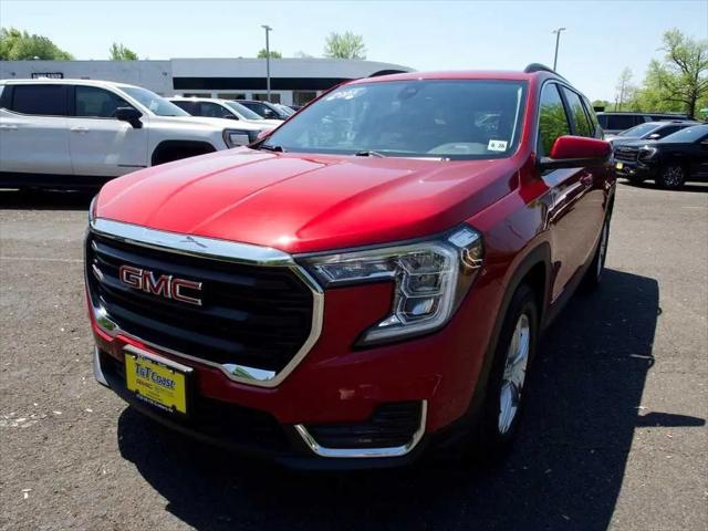 2023 GMC Terrain FWD SLE for sale in Cranbury, NJ