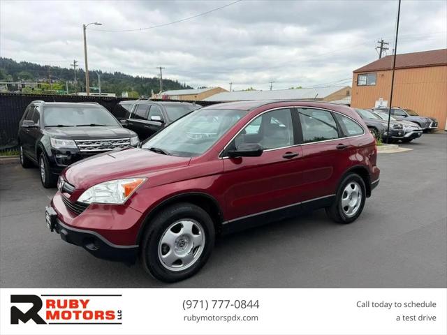 2007 Honda CR-V LX for sale in Happy Valley, OR