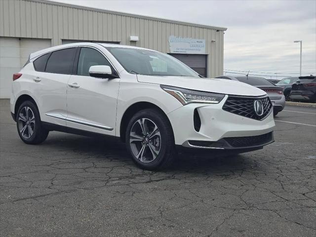 2025 Acura RDX Technology for sale in Marysville, OH