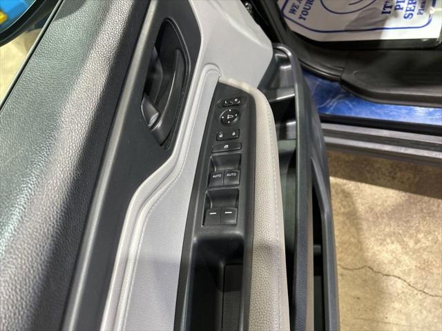 2021 Honda Odyssey LX