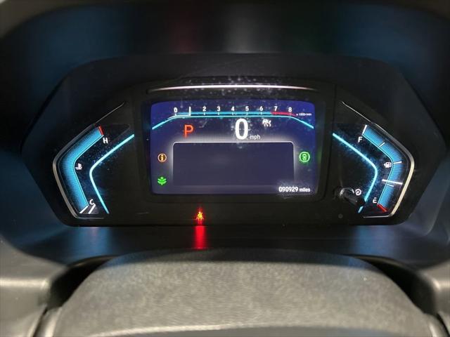 2021 Honda Odyssey LX