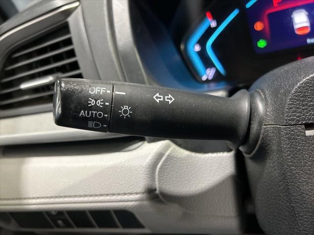 2021 Honda Odyssey LX