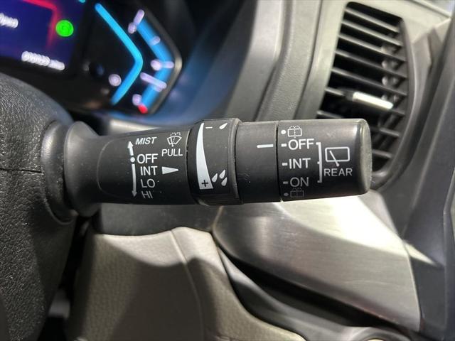 2021 Honda Odyssey LX